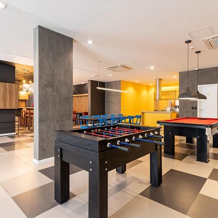 Apartament Predio Completo Ao Lado Da Faria Lima - Kasa São Paulo Zewnętrze zdjęcie